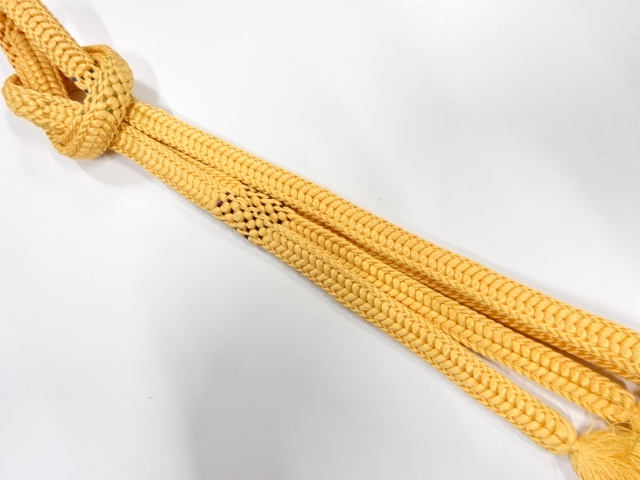 Japanese Kimono / Accessories Silk